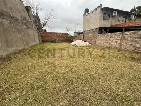 Venta-Lote-Monte Grande