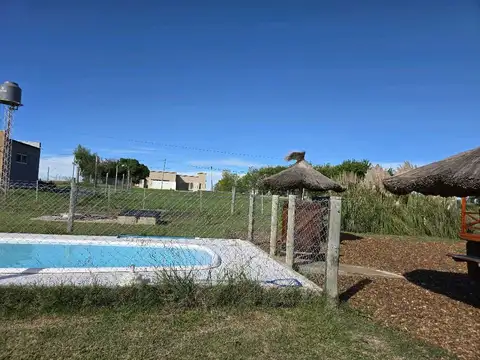 Casa en Venta en Concepción del Uruguay, USD 68.000