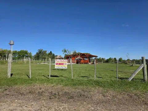 Casa en Venta en Concepción del Uruguay, USD 68.000