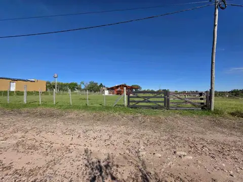 Casa en Venta en Concepción del Uruguay, USD 68.000