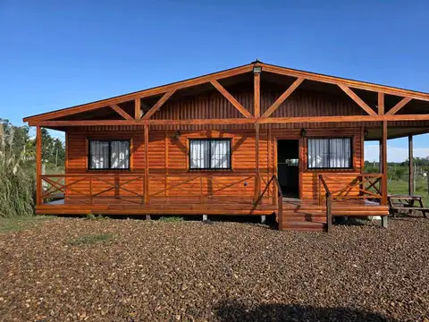 Casa en Venta en Concepción del Uruguay, USD 68.000