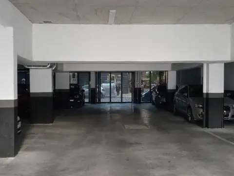 Cochera Fija  en Alquiler en Palermo Hollywood, Capital Federal, Buenos Aires