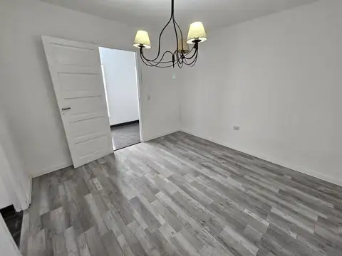 Depto Tipo Casa en Alquiler al Norte