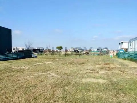 Terreno en Venta de 781,0 m2