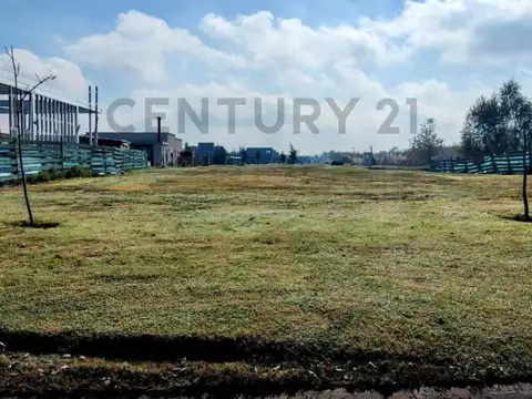 LOTE  EN VENTA BARRIO EL NAUDIR