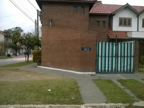 Pringles Esq Salta 4700