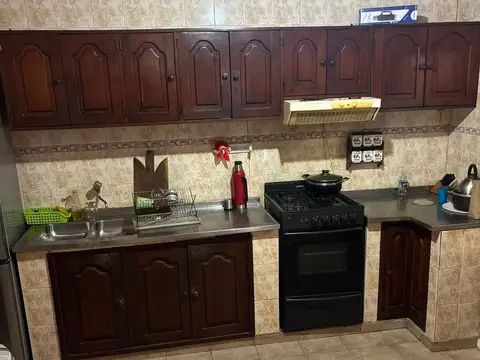 Se Vende Casa en Romang Santa Fe.