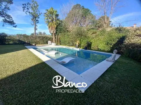 Casa en Venta en La Lomada De Pilar, USD 540.000