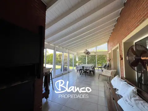 Casa en Venta al Norte