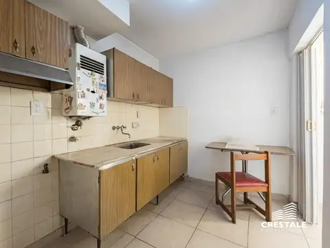 Departamento en Venta 50 años