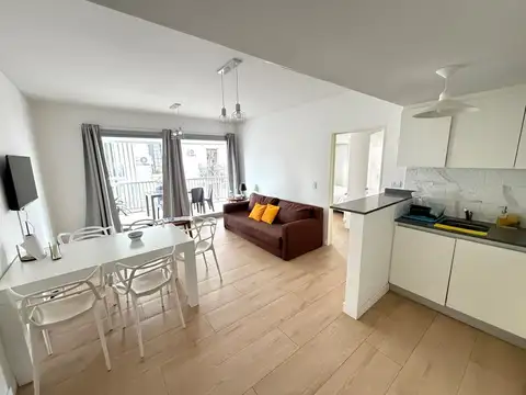 Departamento en Venta Apto profesional
