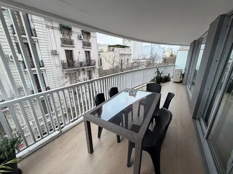Departamento  en Venta en San Cristóbal, Capital Federal, Buenos Aires