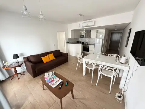 Departamento en Venta 2 años