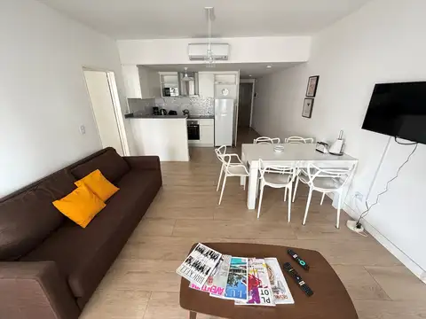 Departamento en Venta en San Cristóbal, USD 180.000