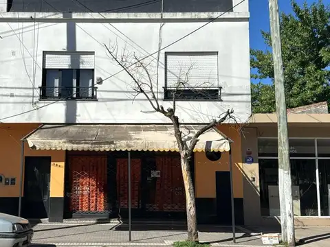 Local en Venta 40 años