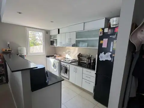 Departamento en Venta en Villa Los Remeros, USD 245.000