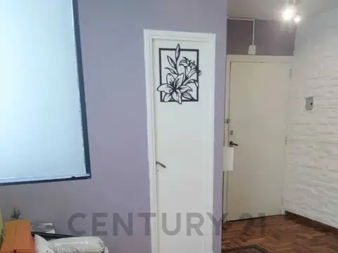 Departamento en Venta en Villa Crespo, USD 59.000