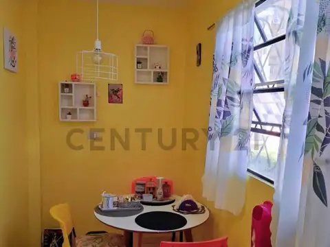 PH Monoambiente de 28 m² ,a metros de Av. Corrientes y Subte B . Villa Crespo