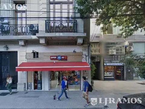 Local en alquiler en Tribunales