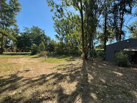 Terreno en Venta en Ingeniero Maschwitz, USD 90.000