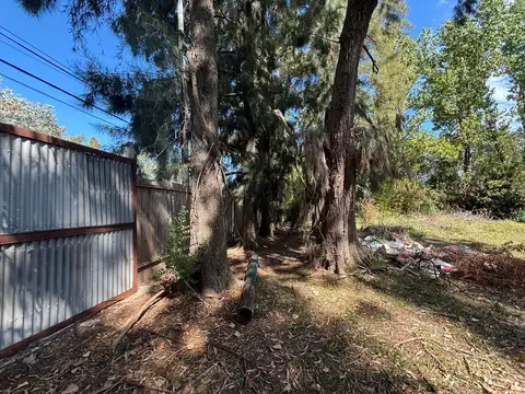 VENTA LOTE 1600 M2 CON MONOAMB DE 36 M2 ESCOBAR