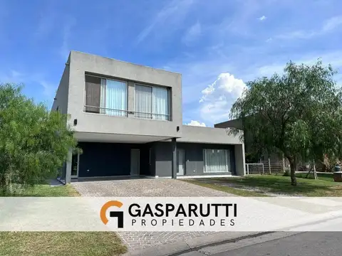 Casa en Venta en San Matías