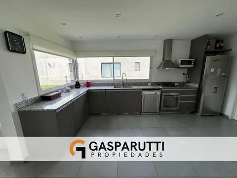 Casa en Venta 5 años