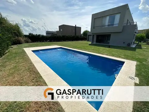 Casa en Venta en San Matias, USD 320.000