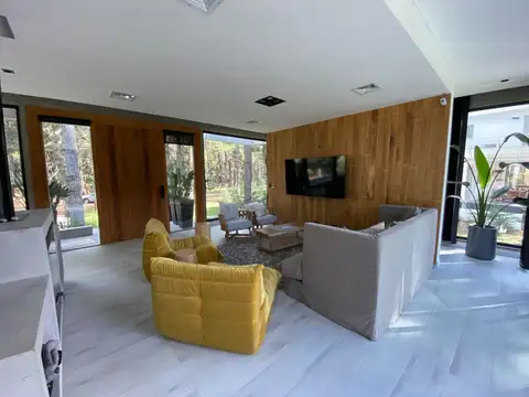 Casa en Venta 3 años