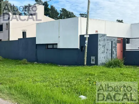 Casa en Alquiler de 2 dormitorios