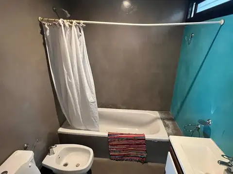 Casa en Alquiler A Estrenar
