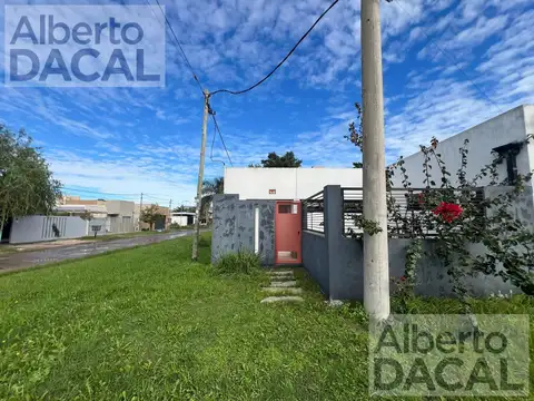 Casa en Barrio San Carlos
