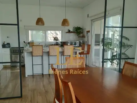Casa en Alquiler Temporal de 3 dormitorios