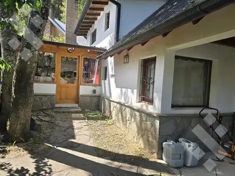 Depto Tipo Casa en Venta de 4 dormitorios