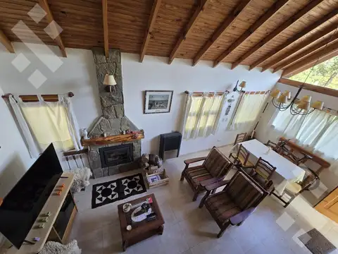 Depto Tipo Casa en Venta 15 años