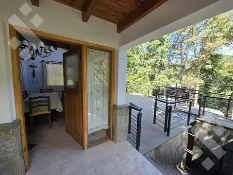 Depto Tipo Casa en Venta en Lascar, USD 270.000