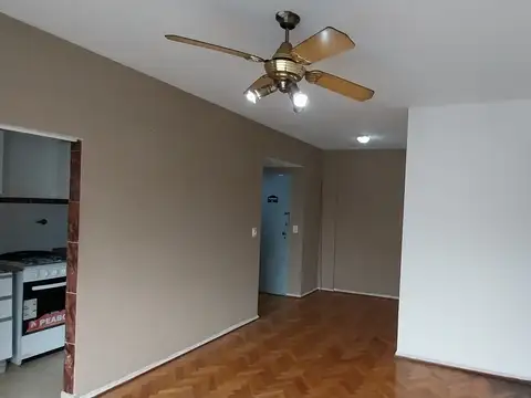 Departamento en Venta 40 años