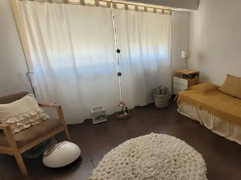 El monoambiente en L que estabas buscando, la distribución marca la diferencia