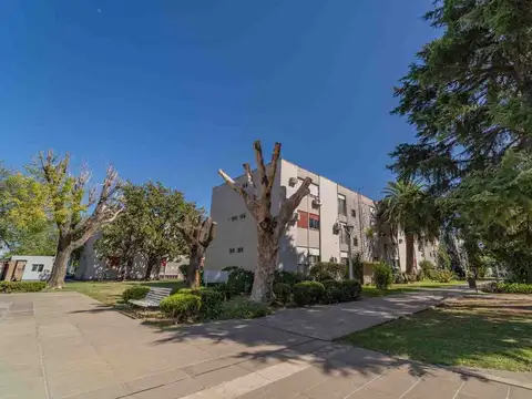 VENTA DEPTO 5 AMBIENTES EN PARQUE NORTE SAN ISIDRO