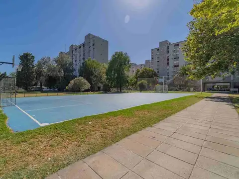 Departamento en Venta de 4 dormitorios