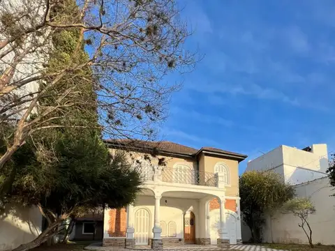 Casa en Alquiler de 6 dormitorios