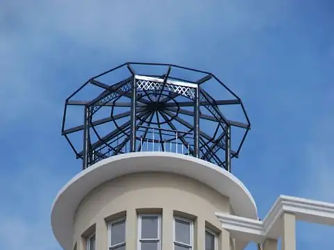 Departamento en Venta con 1 cochera