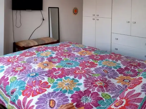 Ntra Sra de La Merced 4800, Piso 5