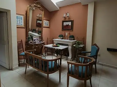 Hermosa casa en venta