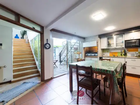 Casa en Venta de 3 dormitorios