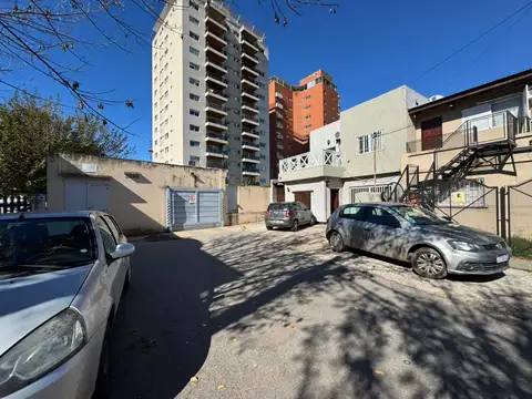 Belen de Escobar - Centro