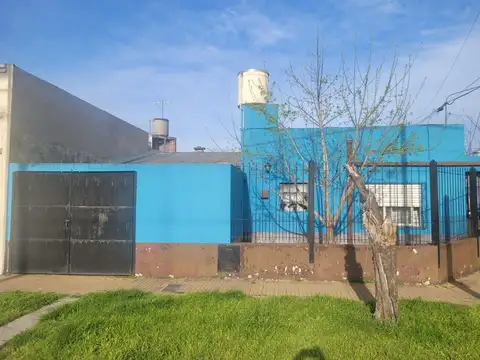 Casa en Venta 70 años