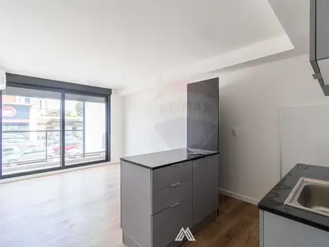 APARTAMENTO 1 DORM EN VENTA MALVIN A ESTRENAR