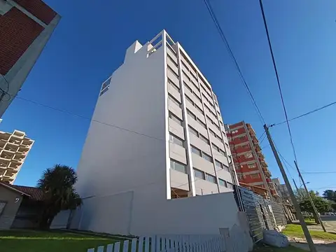 Departamento en Venta en Punta Mogotes, USD 60.000