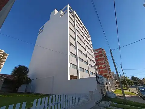 Departamento 1 ambiente a Estrenar